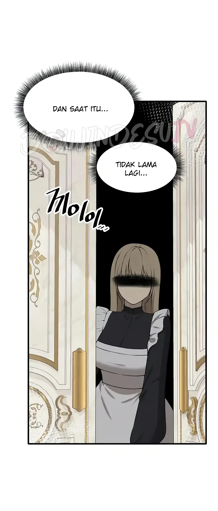 Elf Who Likes To Be Humiliated Raw Chapter 76 image 23