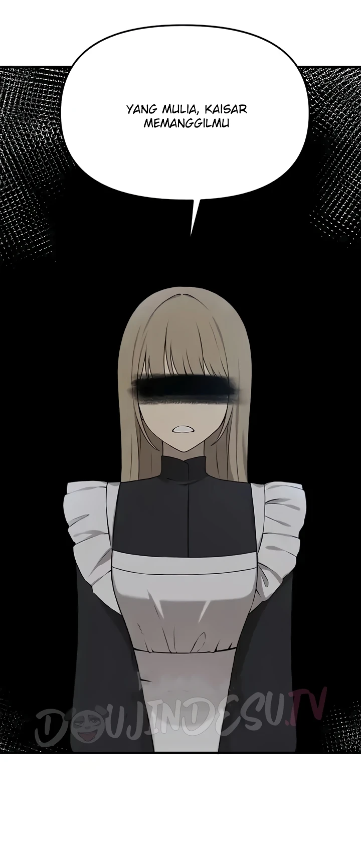 Elf Who Likes To Be Humiliated Raw Chapter 76 image 24