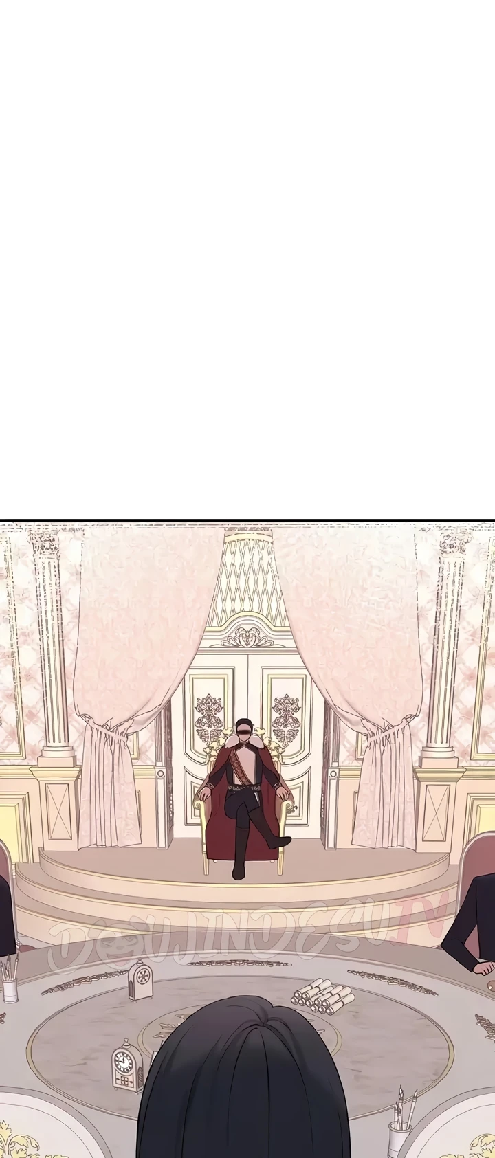 Elf Who Likes To Be Humiliated Raw Chapter 76 image 26