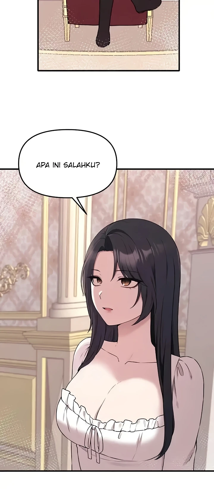 Elf Who Likes To Be Humiliated Raw Chapter 76 image 28