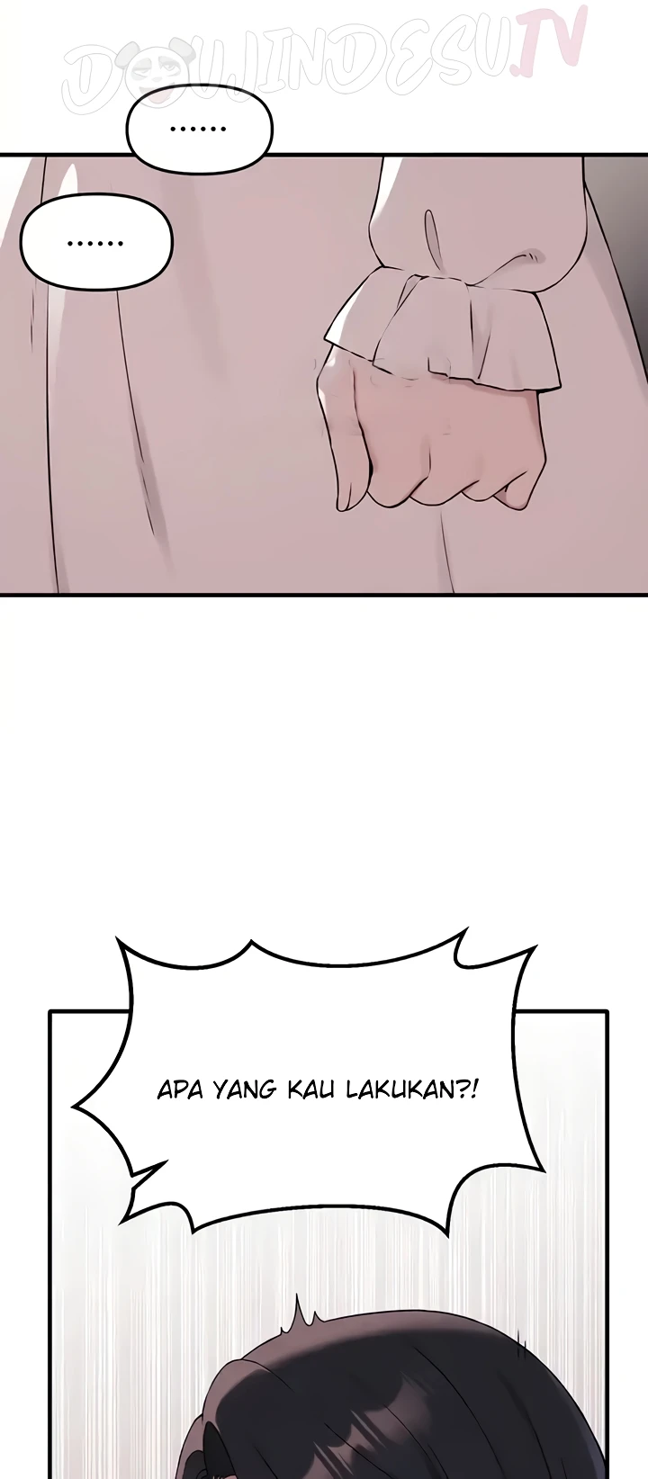 Elf Who Likes To Be Humiliated Raw Chapter 76 image 29
