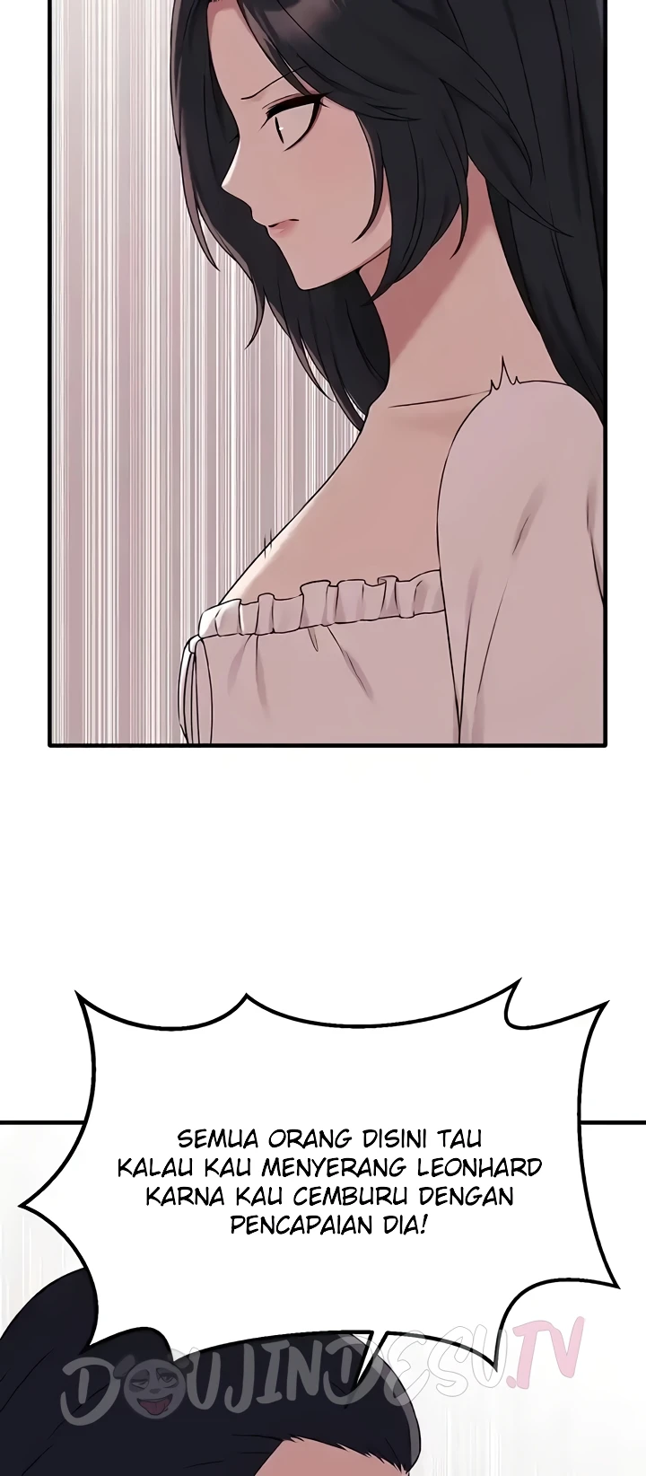 Elf Who Likes To Be Humiliated Raw Chapter 76 image 30