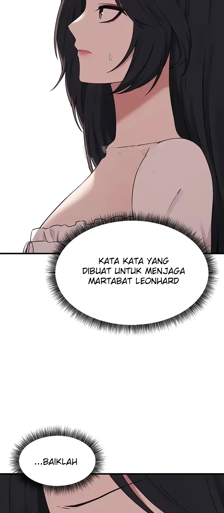 Elf Who Likes To Be Humiliated Raw Chapter 76 image 32