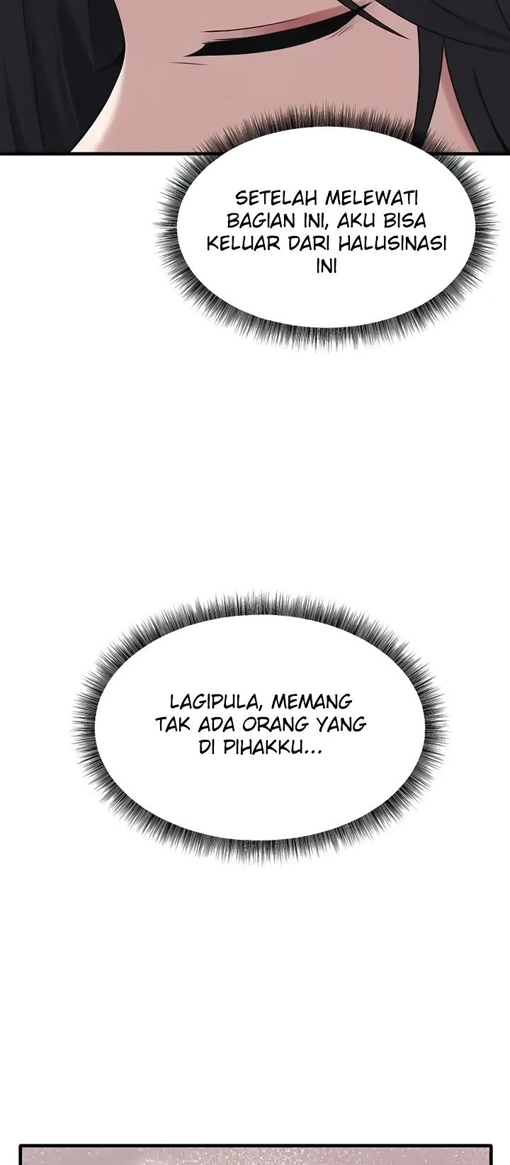 Elf Who Likes To Be Humiliated Raw Chapter 76 image 33