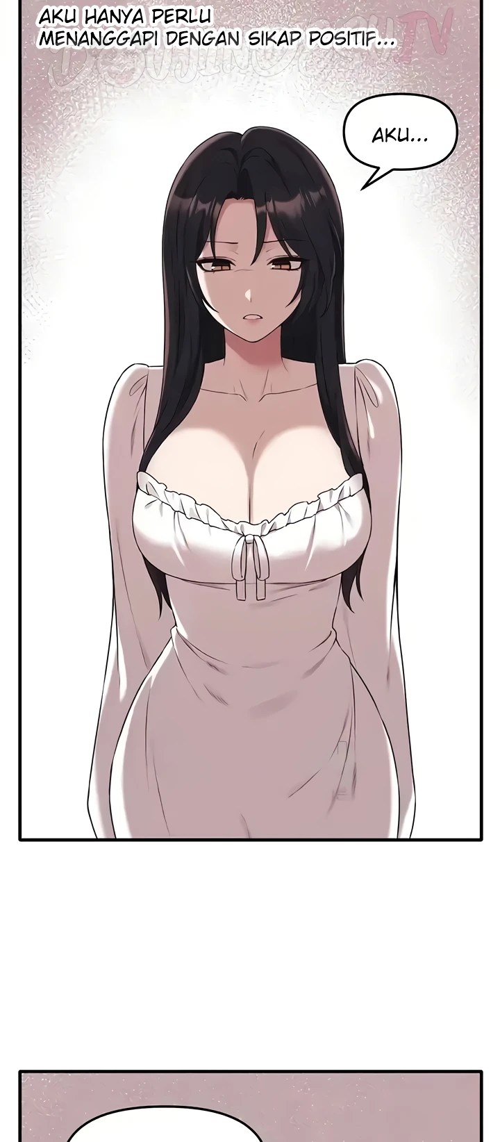 Elf Who Likes To Be Humiliated Raw Chapter 76 image 34