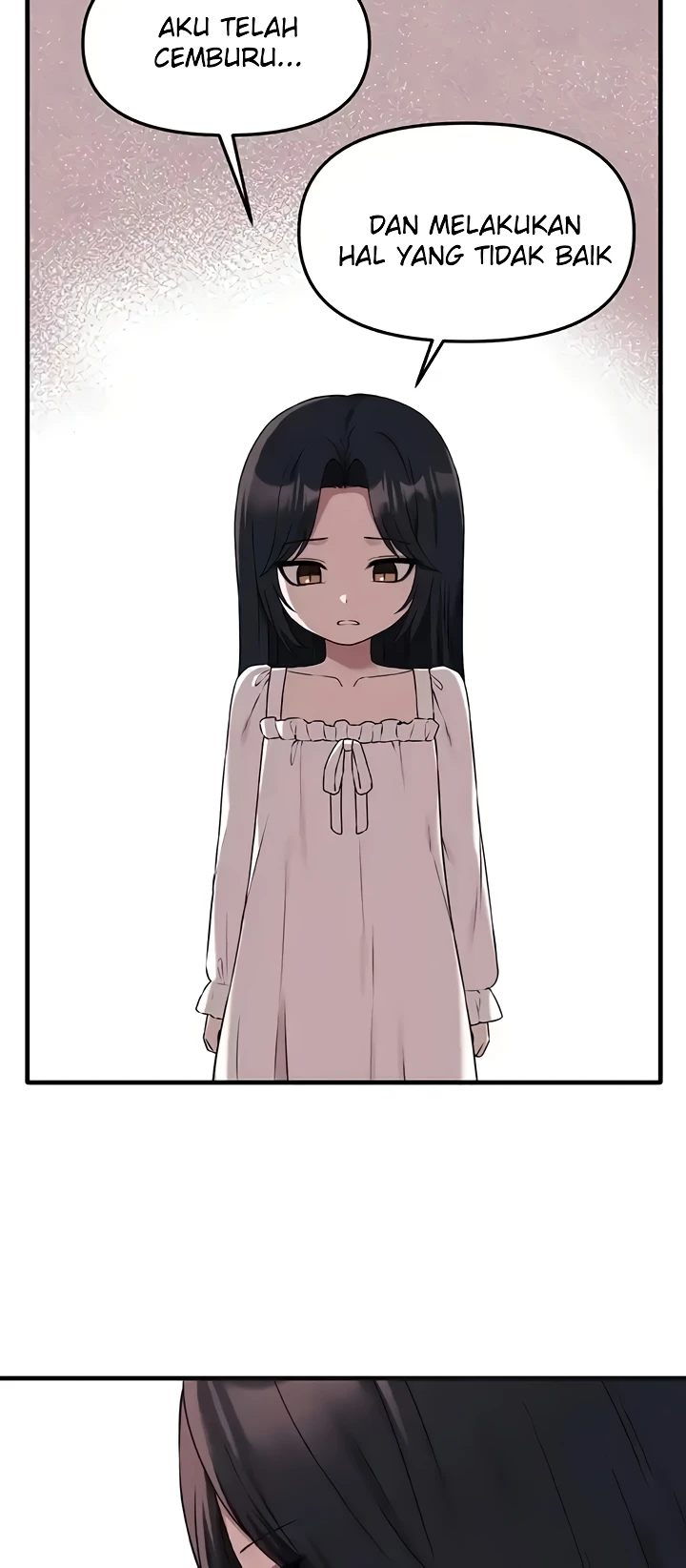 Elf Who Likes To Be Humiliated Raw Chapter 76 image 35