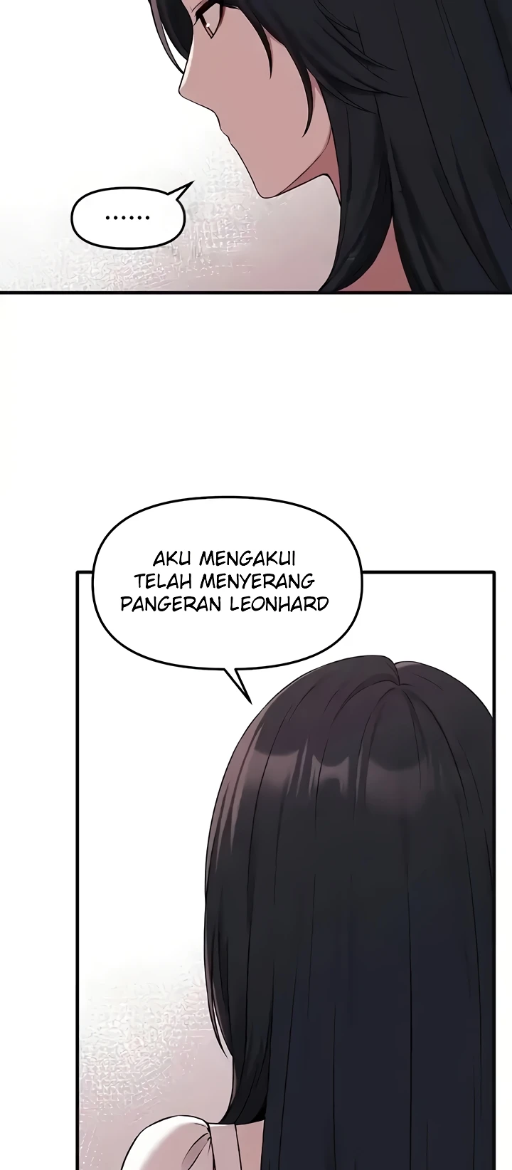 Elf Who Likes To Be Humiliated Raw Chapter 76 image 36