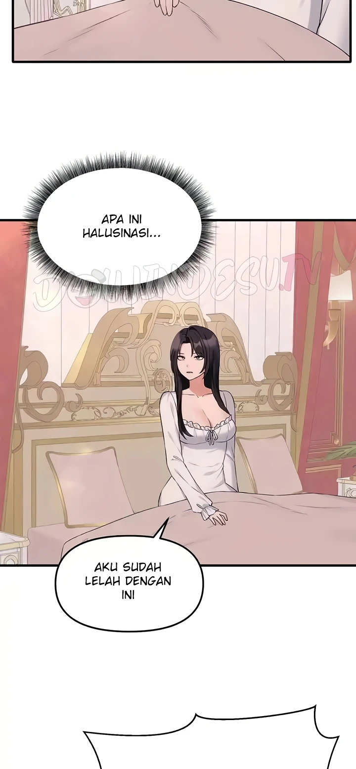 Elf Who Likes To Be Humiliated Raw Chapter 76 image 3