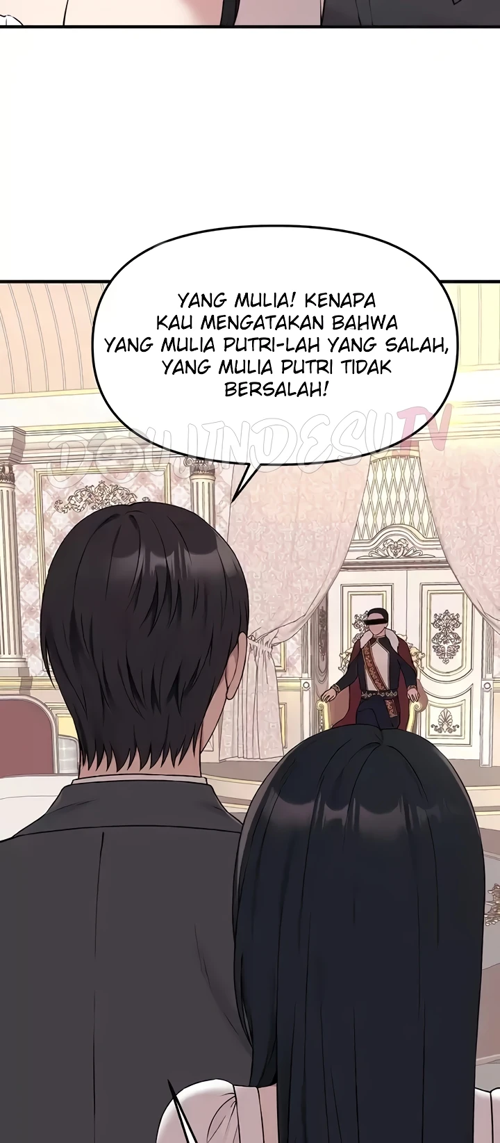 Elf Who Likes To Be Humiliated Raw Chapter 76 image 39