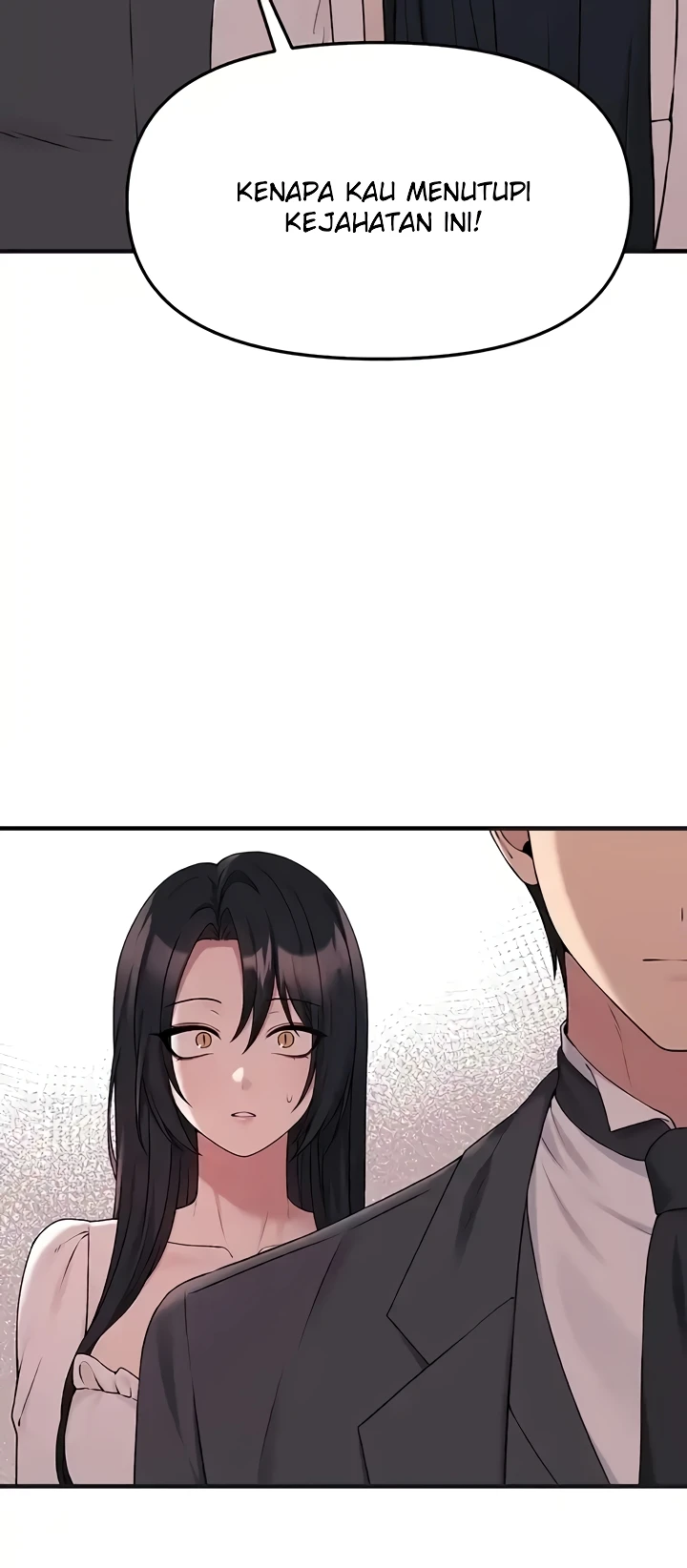 Elf Who Likes To Be Humiliated Raw Chapter 76 image 40