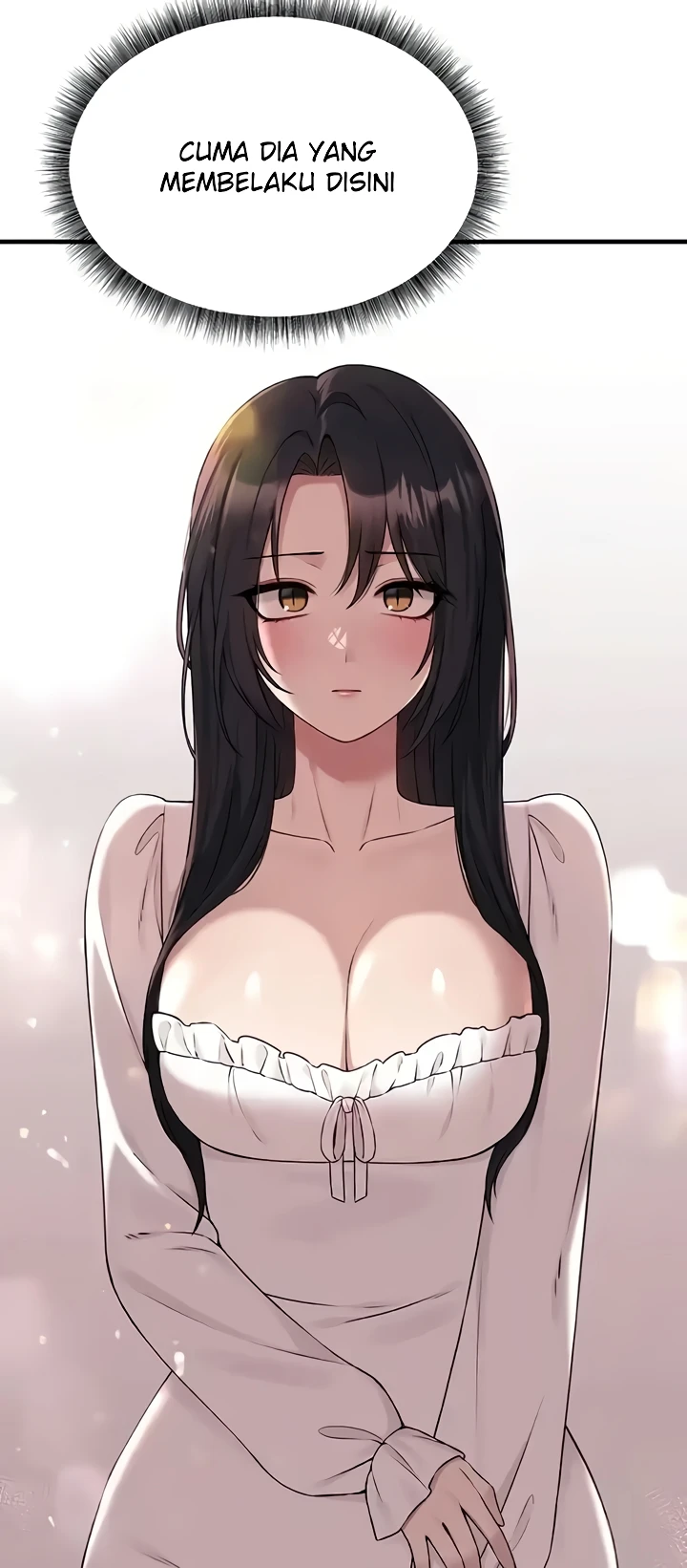 Elf Who Likes To Be Humiliated Raw Chapter 76 image 42
