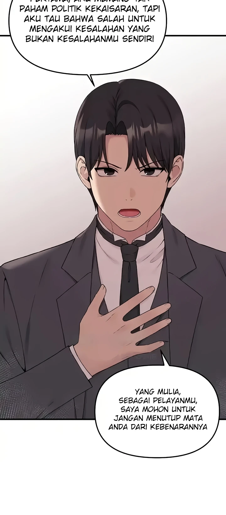 Elf Who Likes To Be Humiliated Raw Chapter 76 image 44