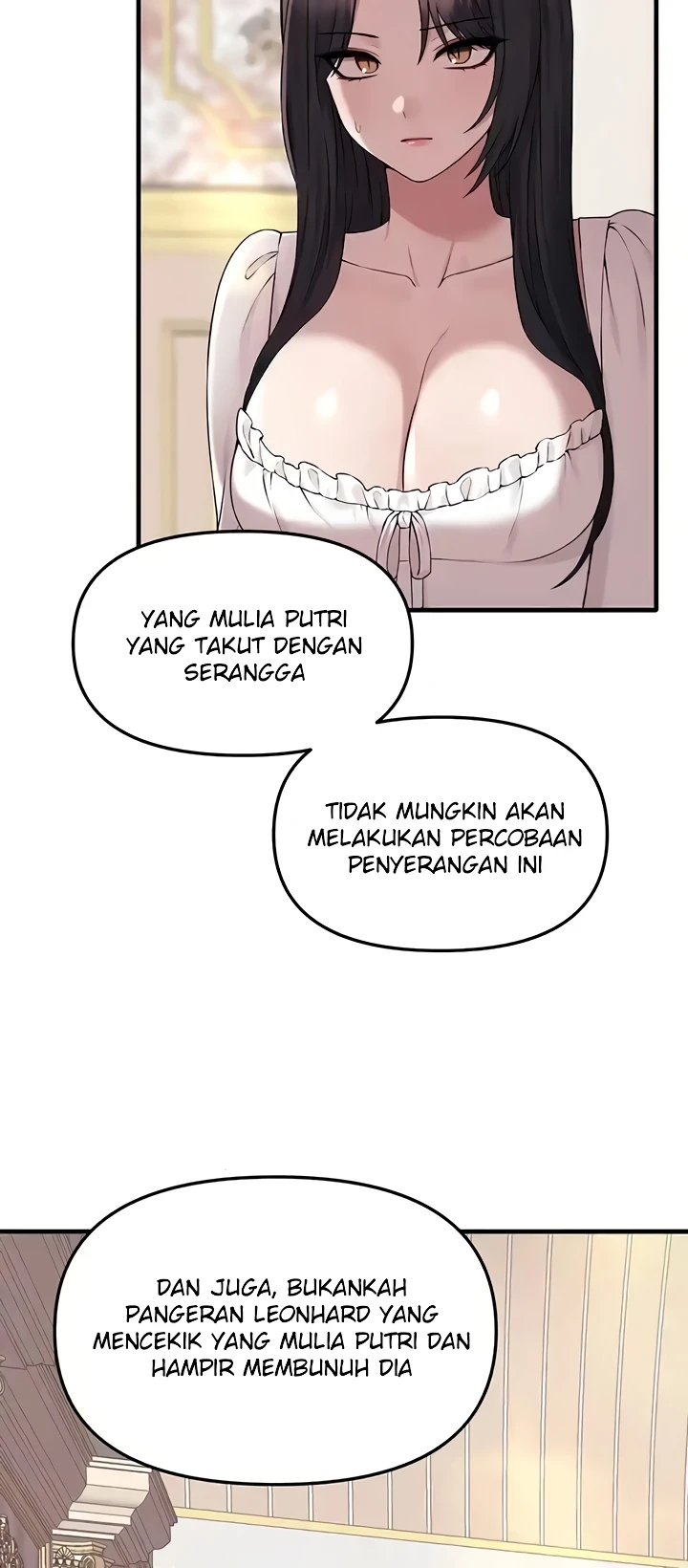 Elf Who Likes To Be Humiliated Raw Chapter 76 image 47