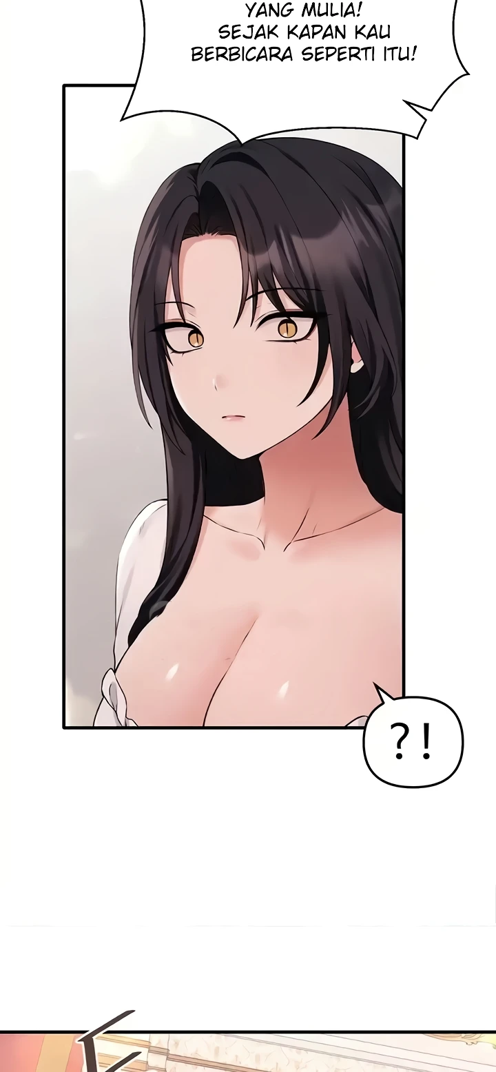 Elf Who Likes To Be Humiliated Raw Chapter 76 image 4
