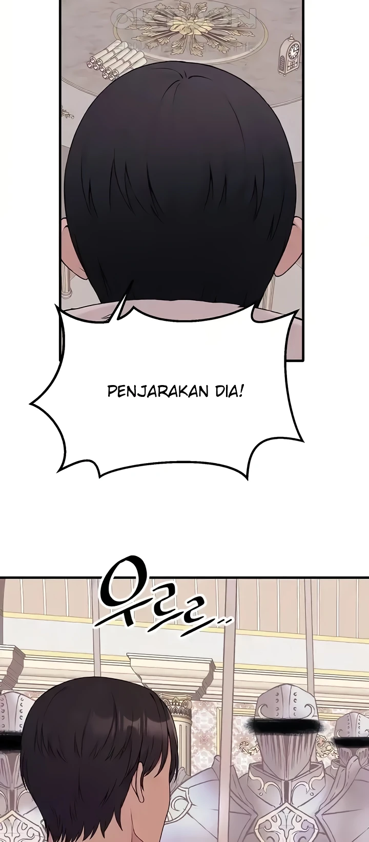 Elf Who Likes To Be Humiliated Raw Chapter 76 image 53