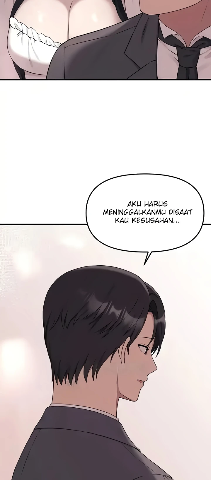 Elf Who Likes To Be Humiliated Raw Chapter 76 image 55