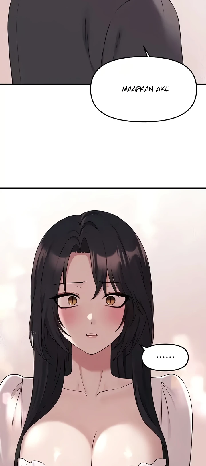 Elf Who Likes To Be Humiliated Raw Chapter 76 image 56