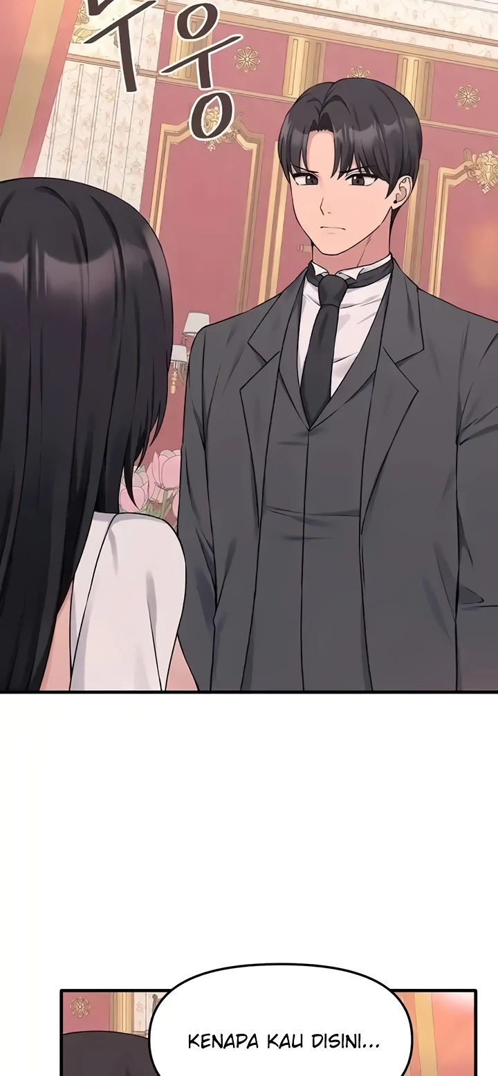 Elf Who Likes To Be Humiliated Raw Chapter 76 image 5