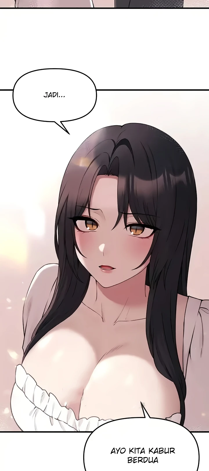 Elf Who Likes To Be Humiliated Raw Chapter 76 image 59