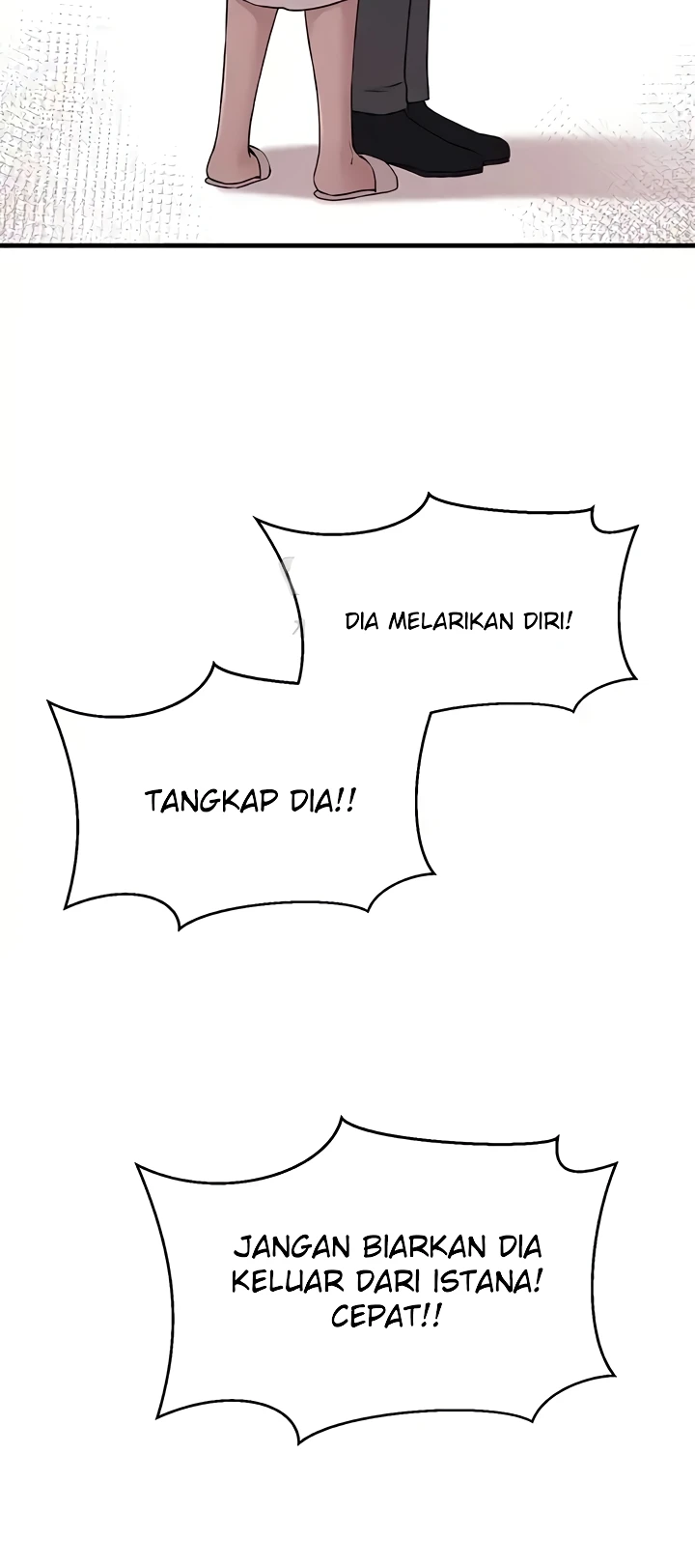 Elf Who Likes To Be Humiliated Raw Chapter 76 image 61