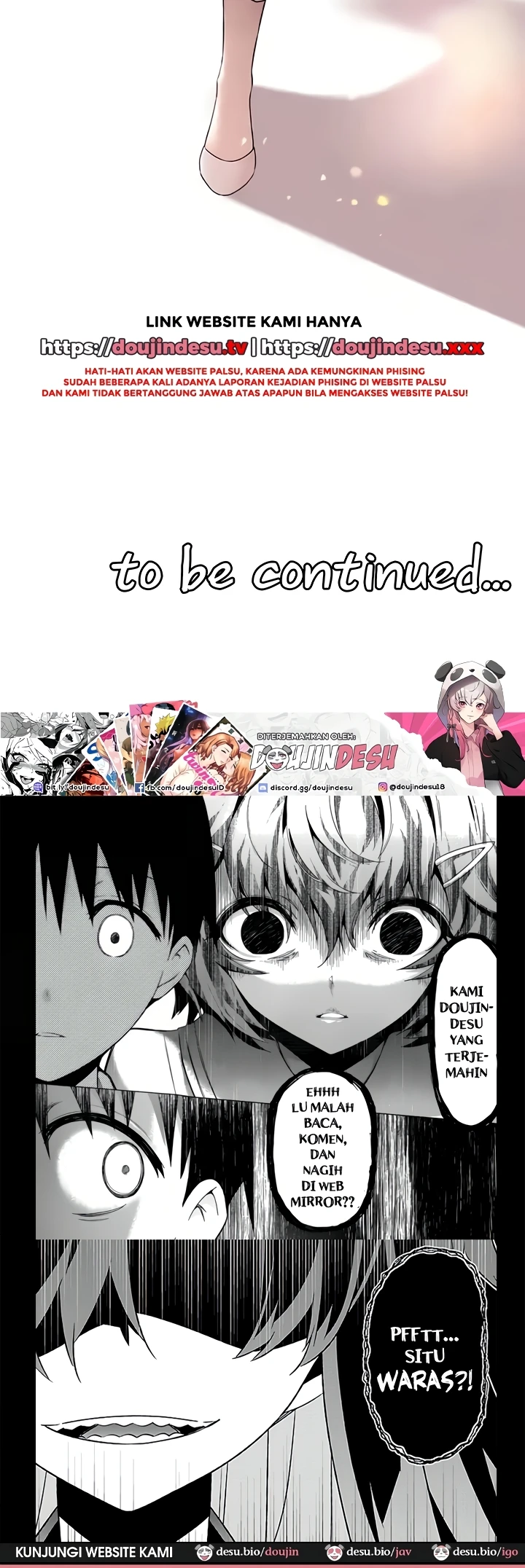 Elf Who Likes To Be Humiliated Raw Chapter 76 image 63