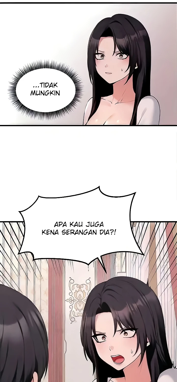 Elf Who Likes To Be Humiliated Raw Chapter 76 image 7