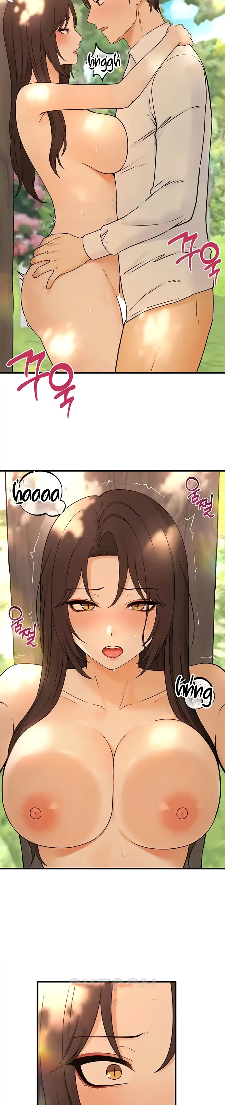 Elf Who Likes To Be Humiliated Raw Chapter 78 image 11