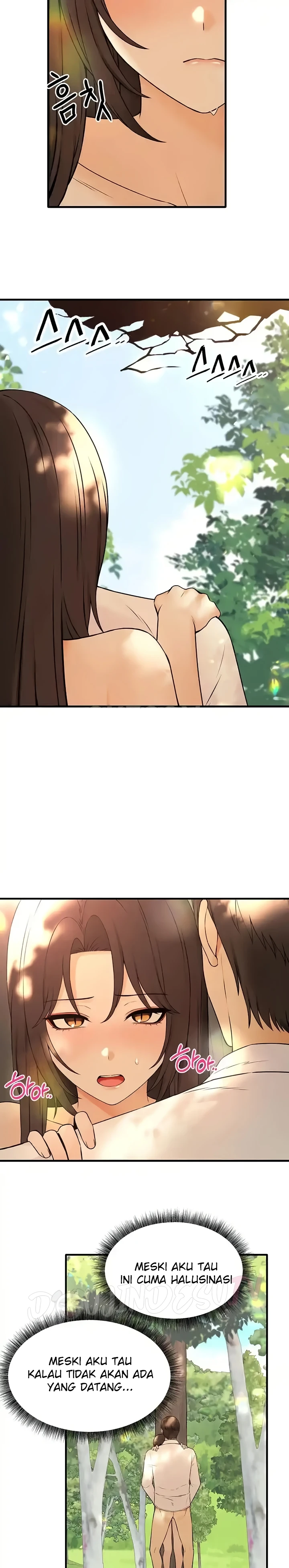 Elf Who Likes To Be Humiliated Raw Chapter 78 image 12