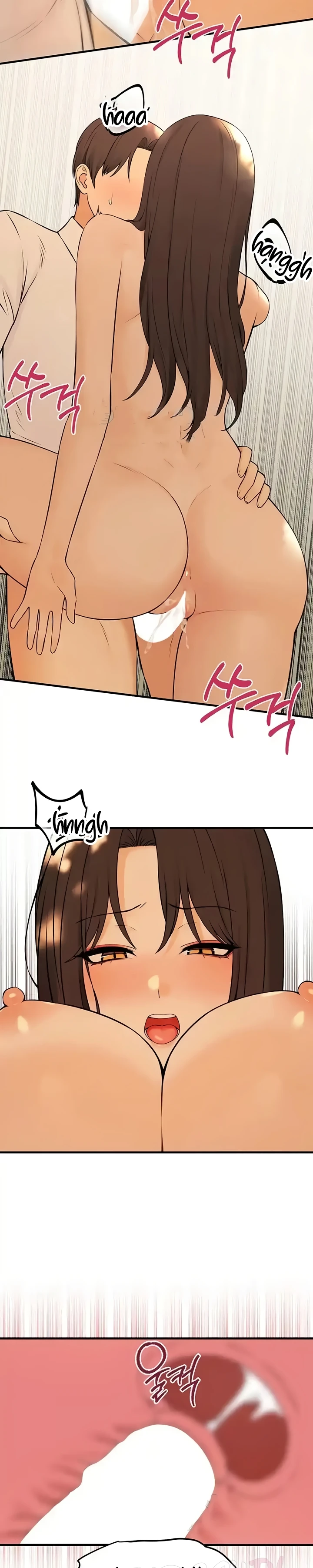 Elf Who Likes To Be Humiliated Raw Chapter 78 image 20
