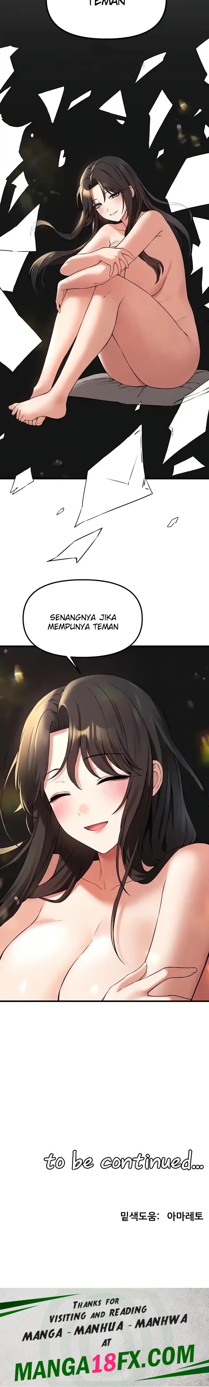 Elf Who Likes To Be Humiliated Raw Chapter 79 image 19