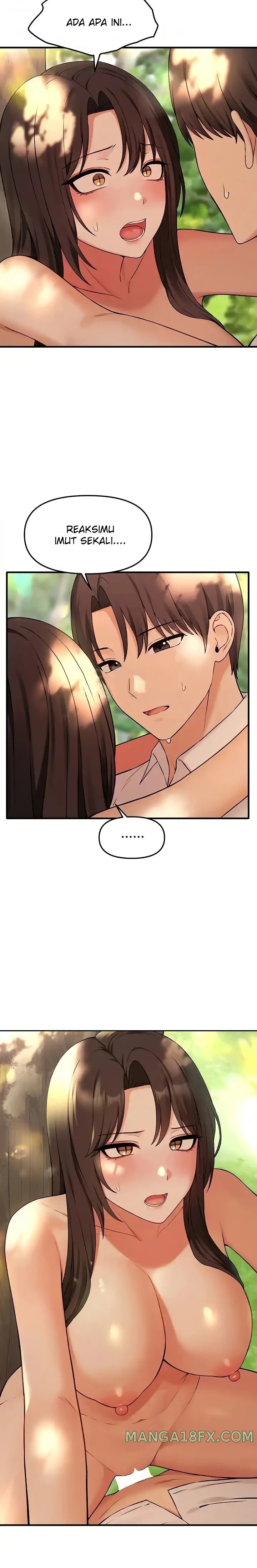 Elf Who Likes To Be Humiliated Raw Chapter 79 image 4
