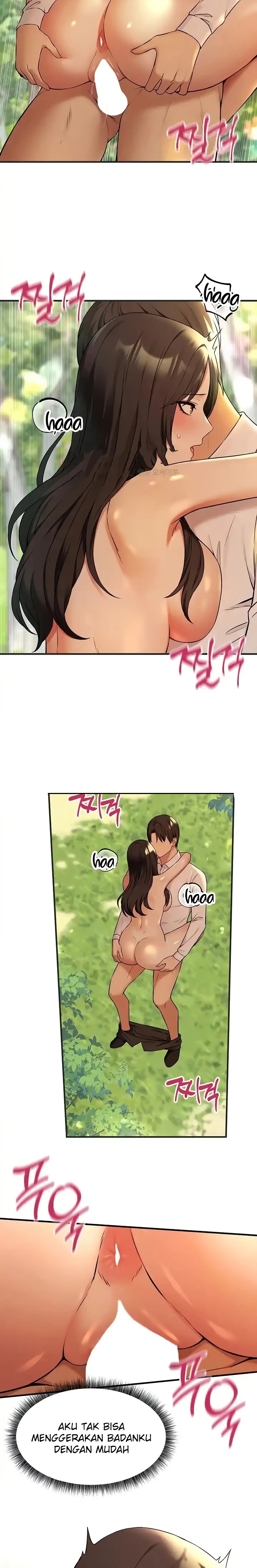 Elf Who Likes To Be Humiliated Raw Chapter 79 image 6