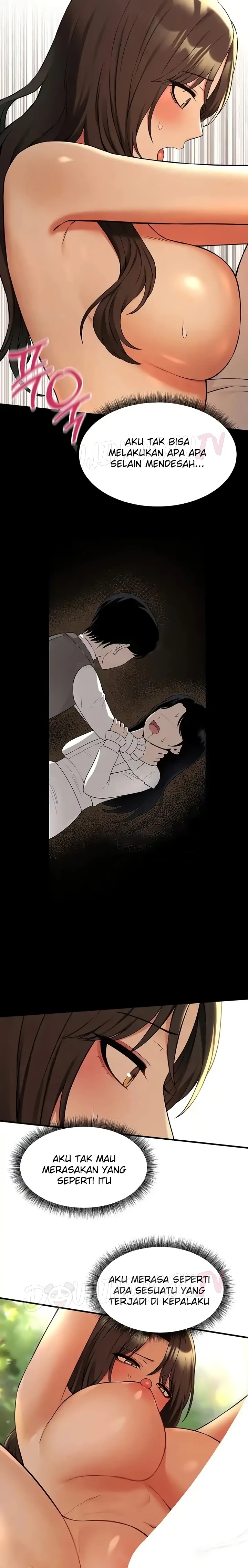 Elf Who Likes To Be Humiliated Raw Chapter 79 image 7
