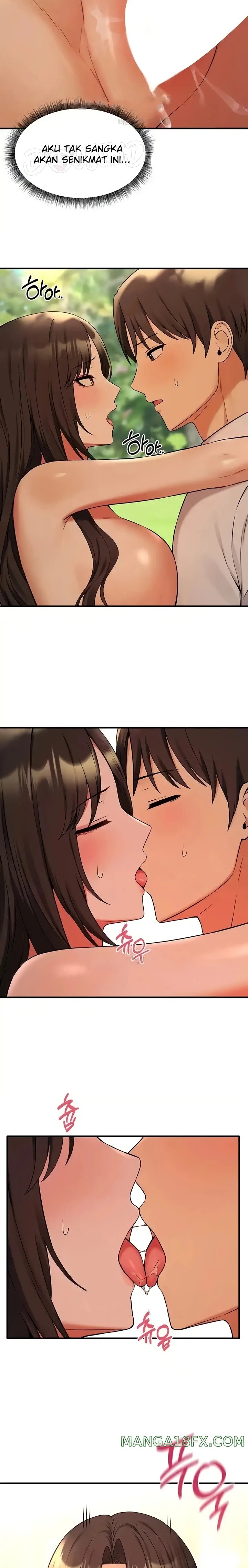 Elf Who Likes To Be Humiliated Raw Chapter 79 image 8