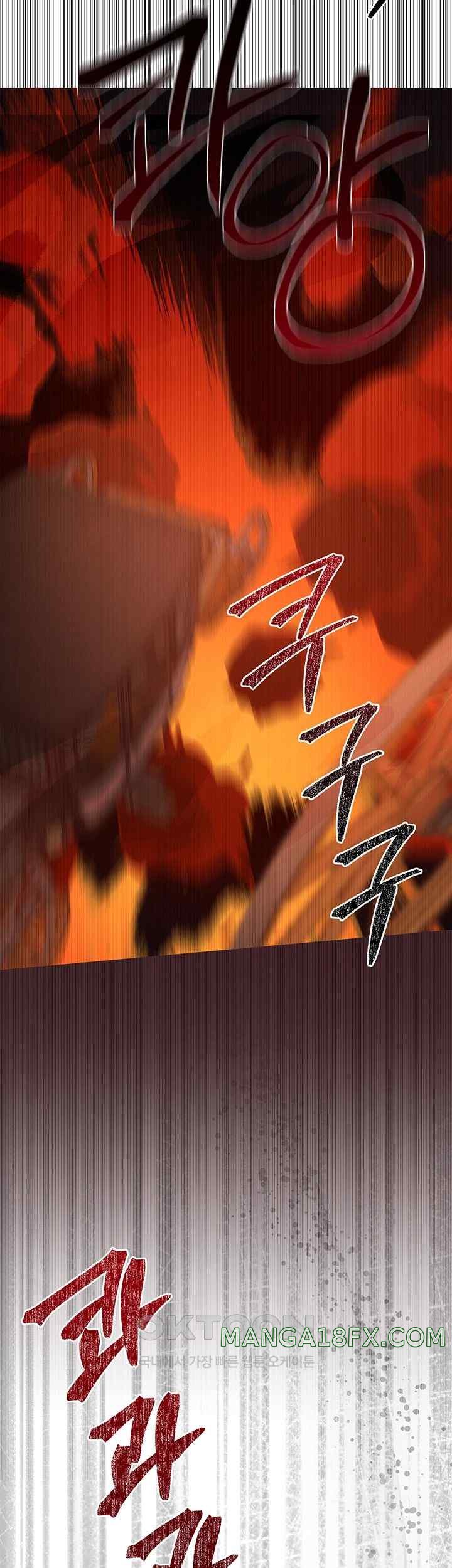 Elf Who Likes To Be Humiliated Raw Chapter 86 image 32