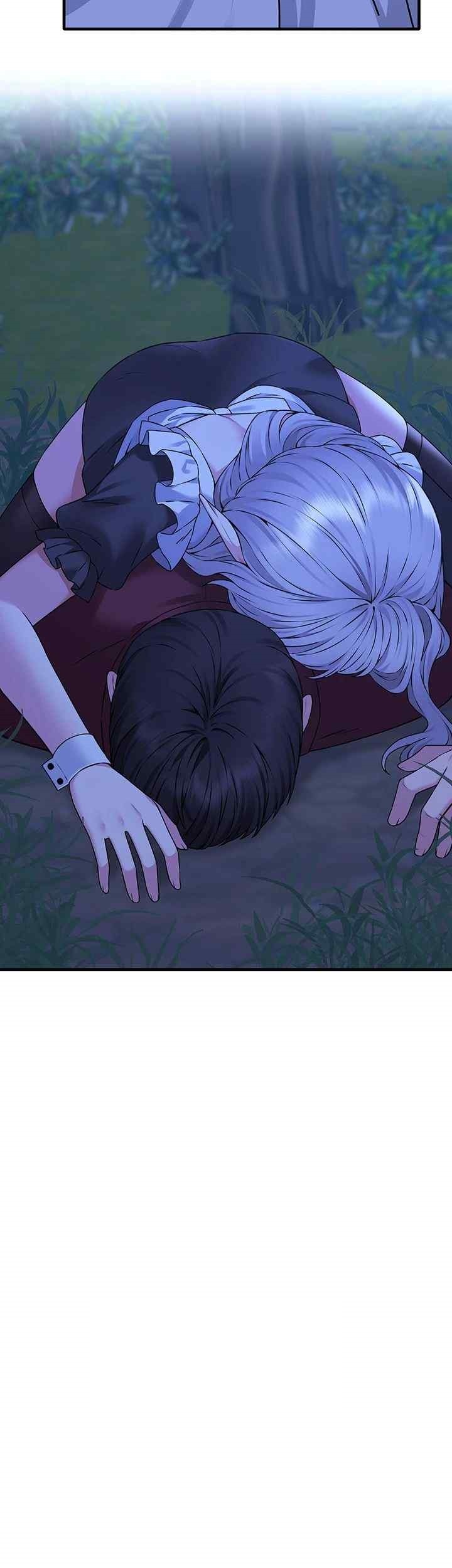 Elf Who Likes To Be Humiliated Raw Chapter 88 image 22