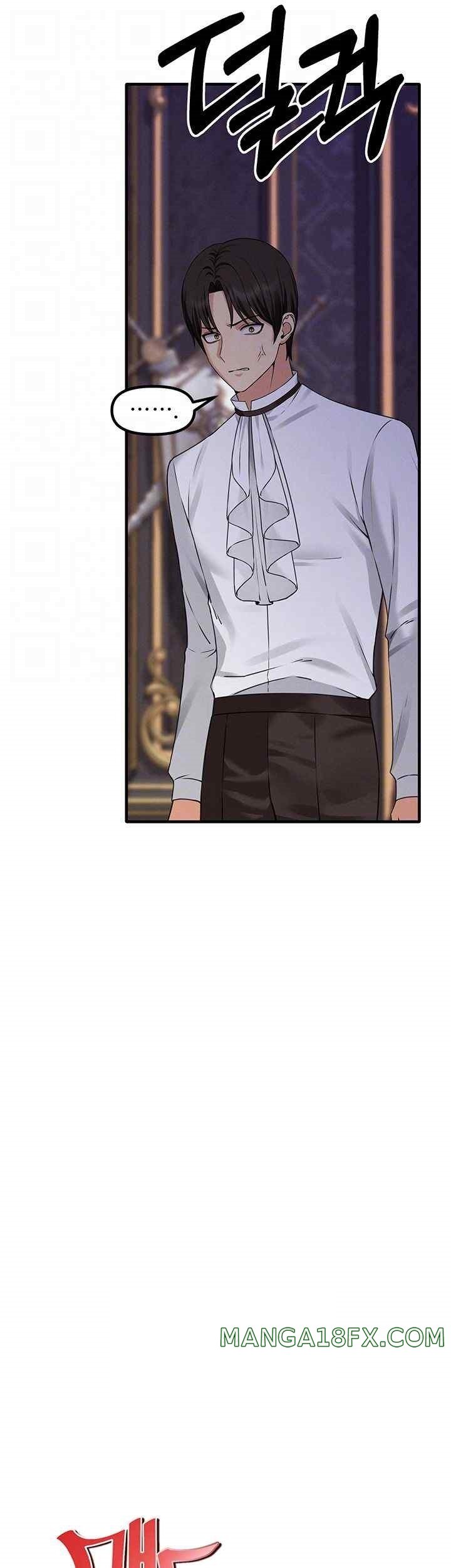Elf Who Likes To Be Humiliated Raw Chapter 89 image 8