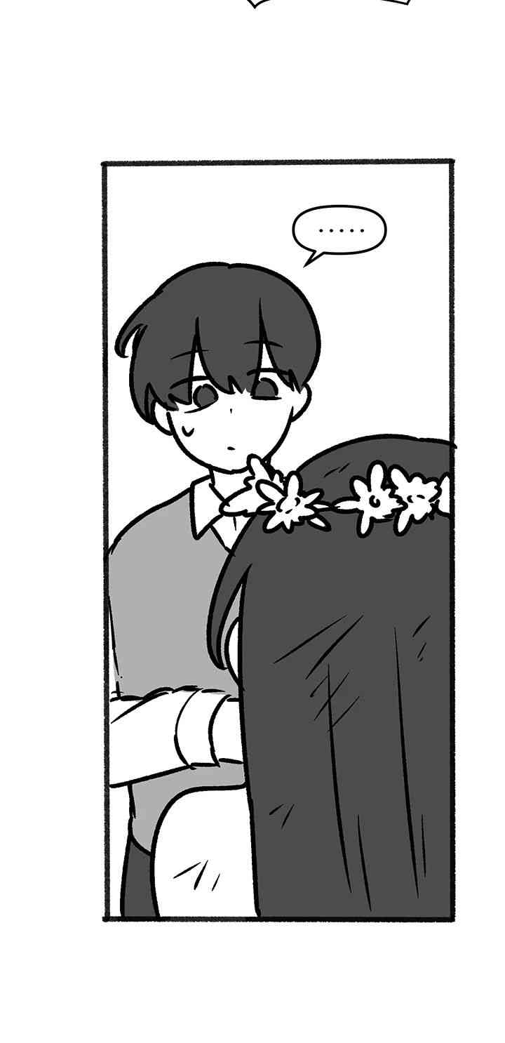 Elf Who Likes To Be Humiliated Raw Chapter 92.5 image 39