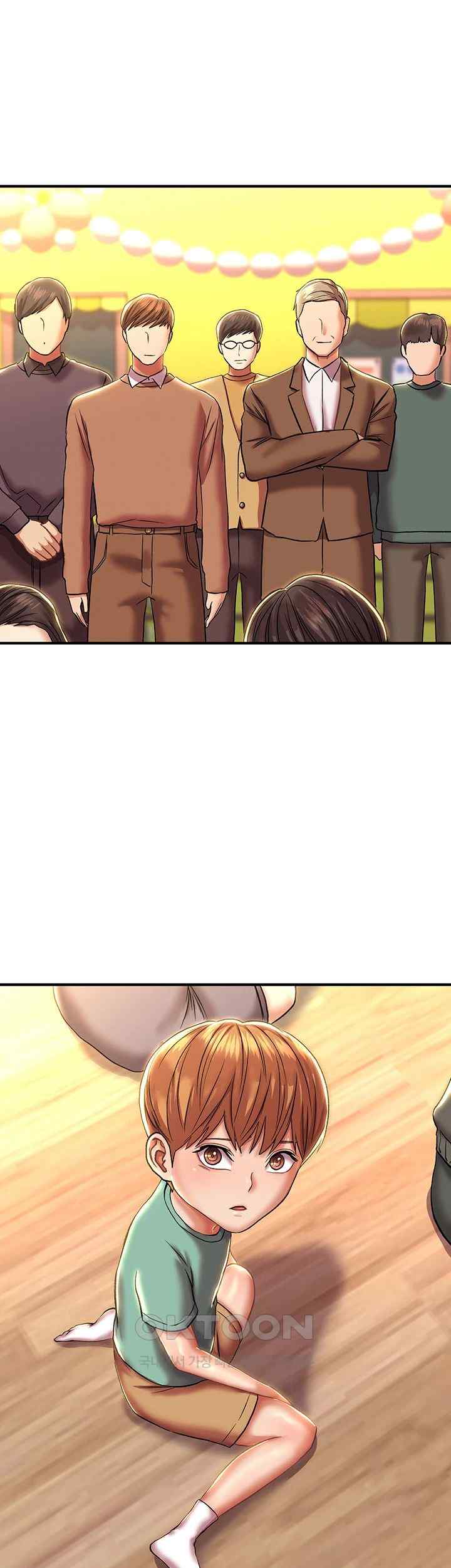 Women of God Raw Chapter 13 image 42