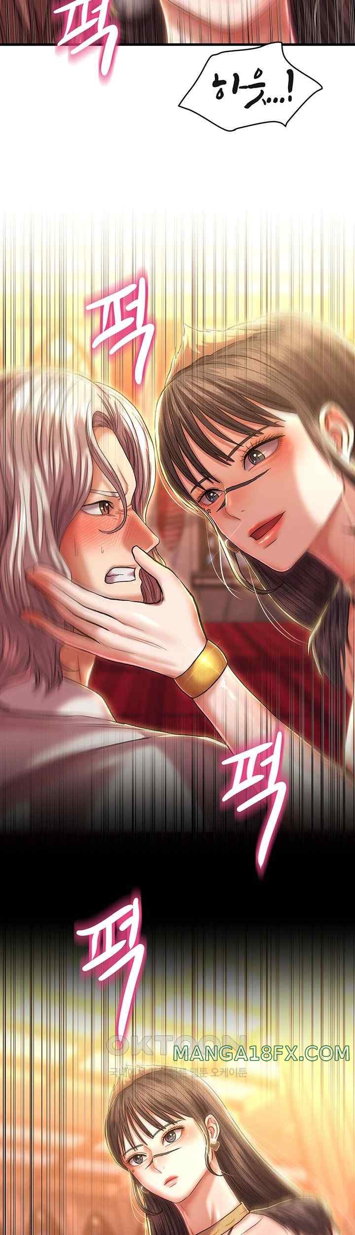 Women of God Raw Chapter 16 image 35
