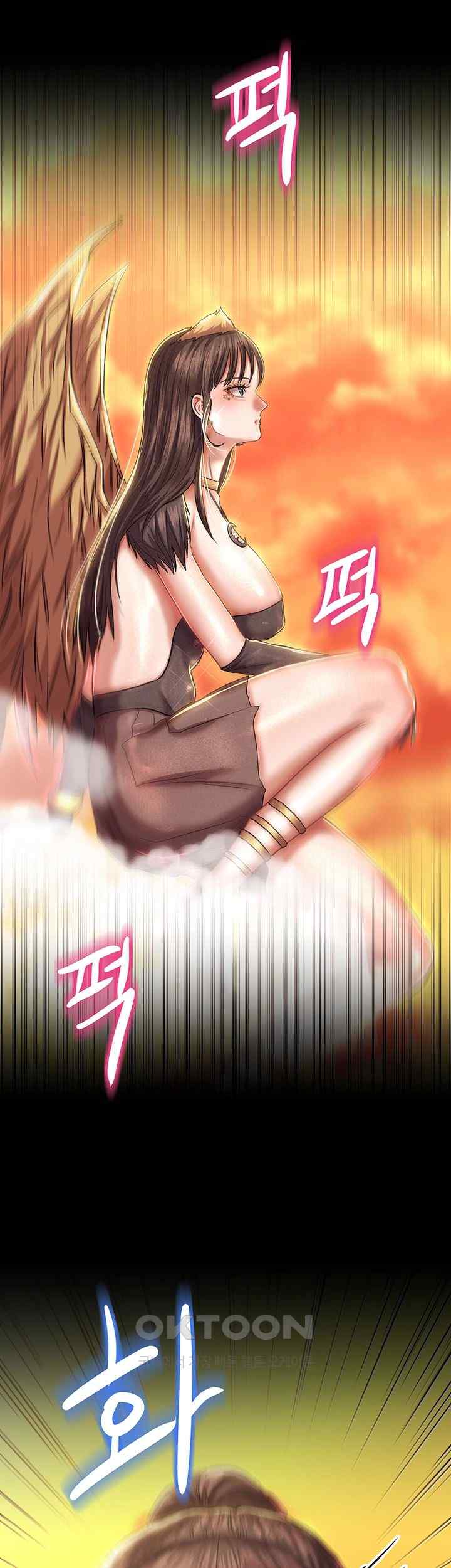 Women of God Raw Chapter 16 image 37