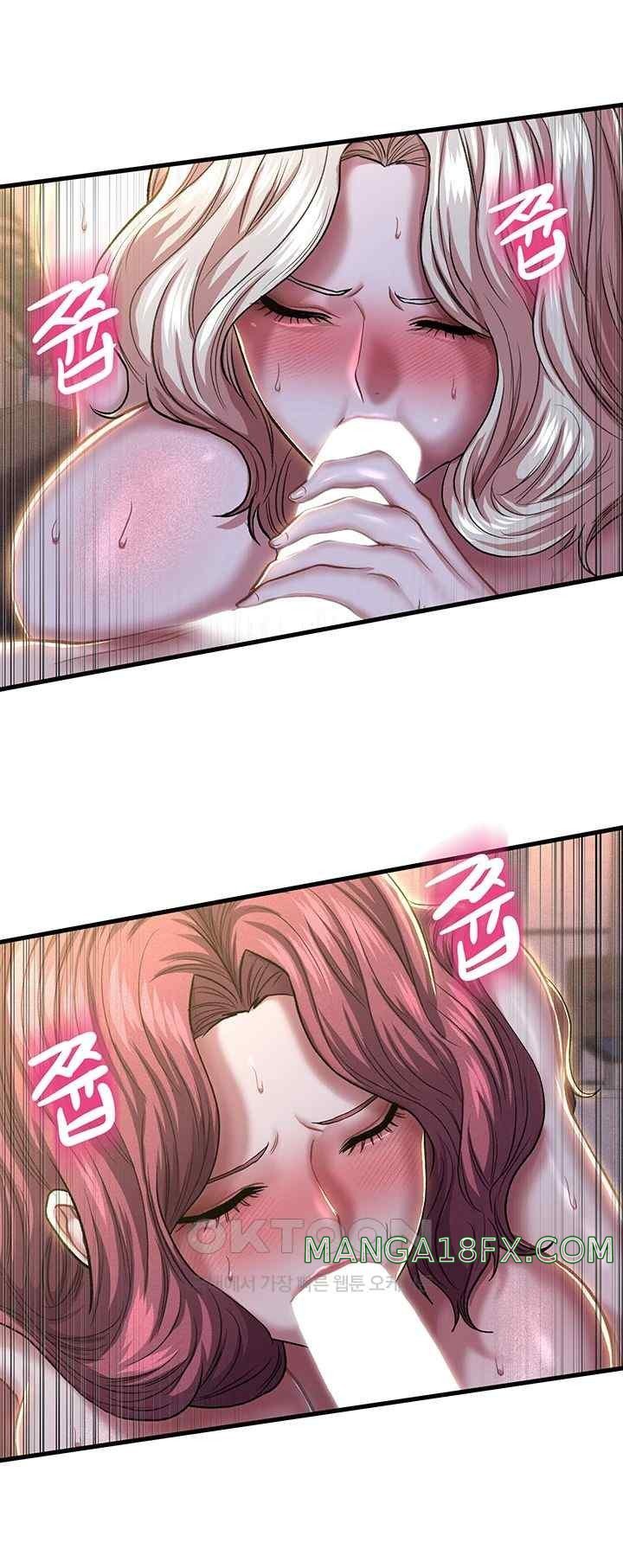 Women of God Raw Chapter 18 image 44