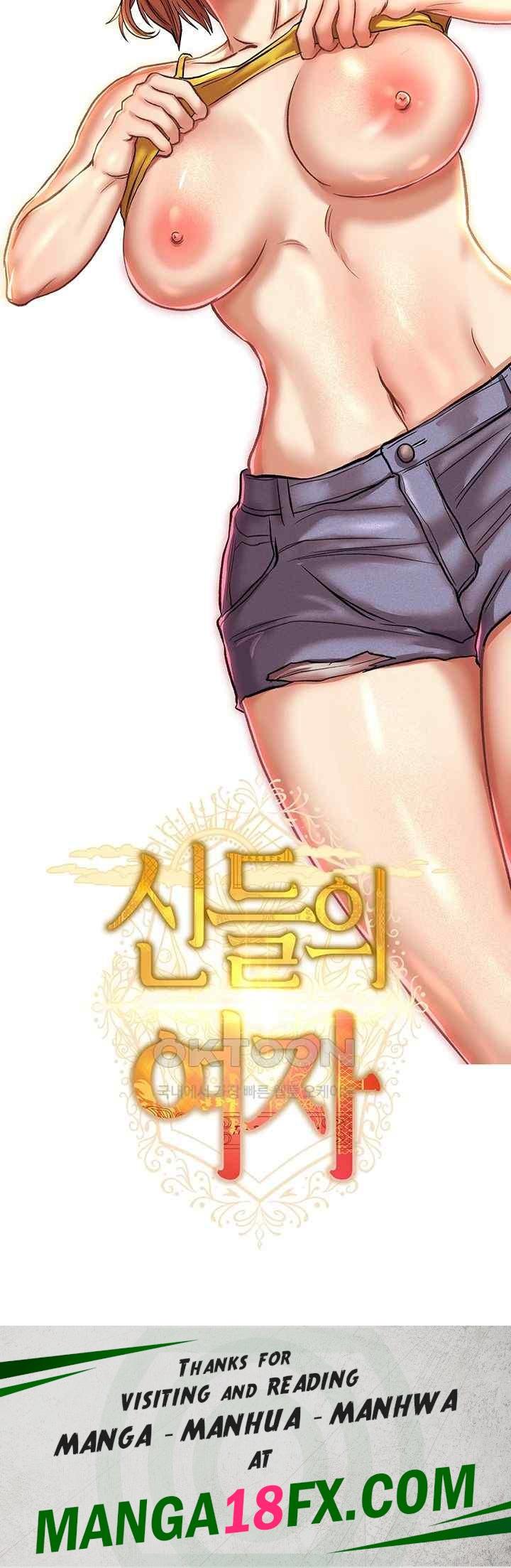 Women of God Raw Chapter 18 image 47