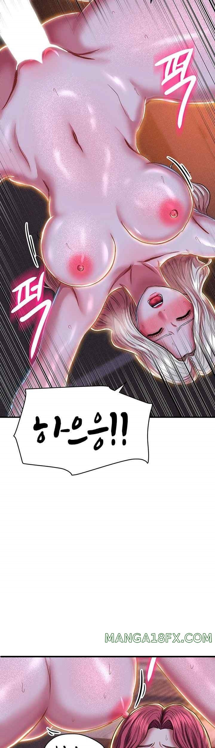 Women of God Raw Chapter 19 image 38
