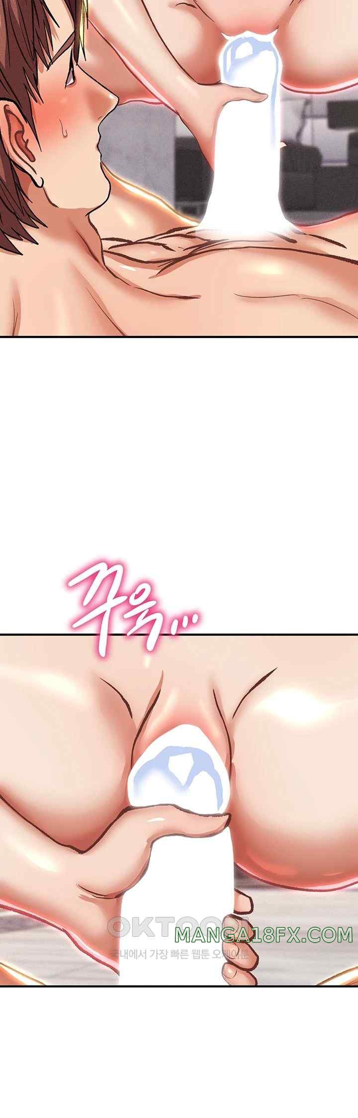 Women of God Raw Chapter 20 image 27