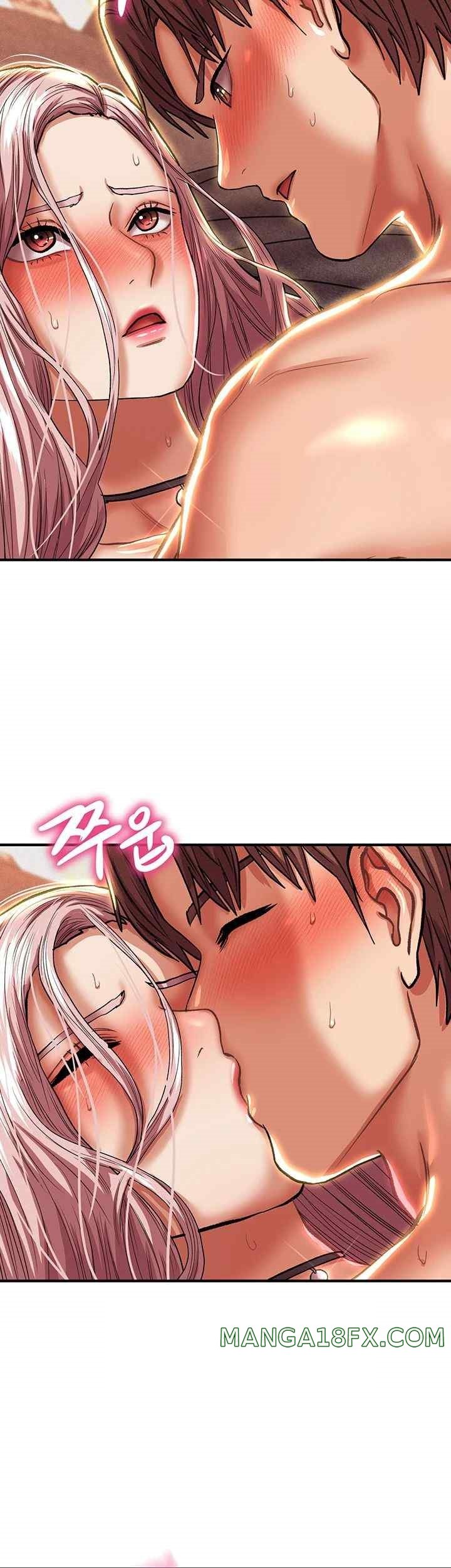 Women of God Raw Chapter 20 image 41