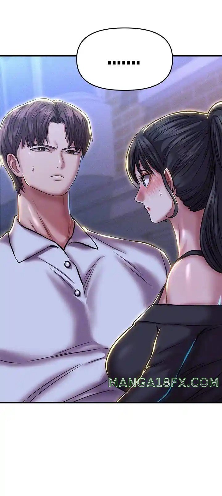 Women of God Raw Chapter 23 image 13