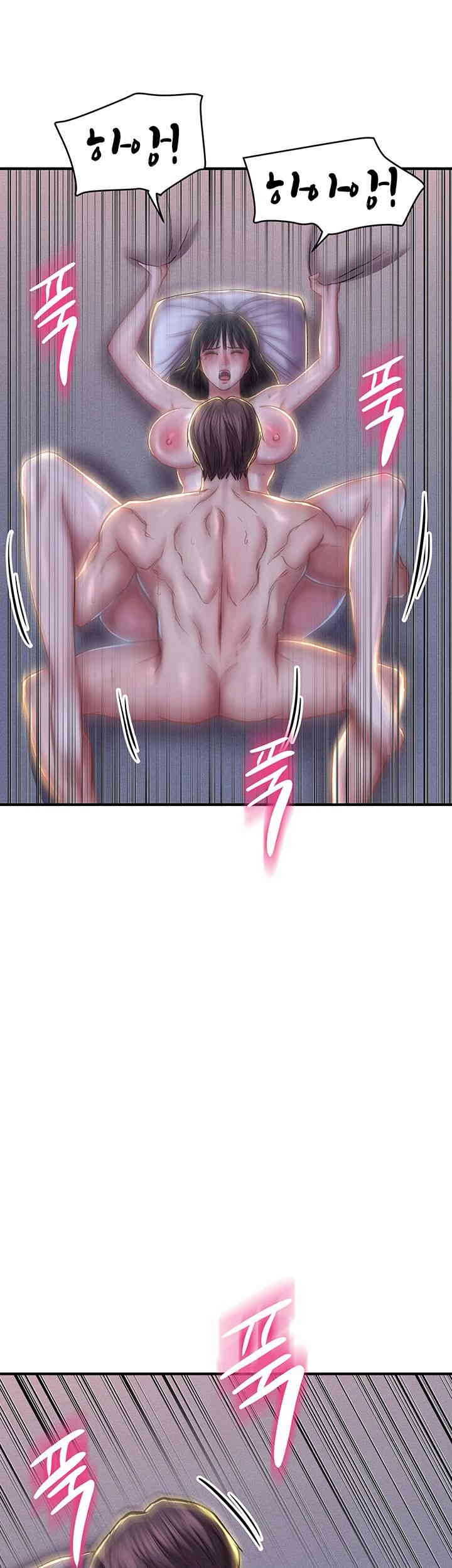 Women of God Raw Chapter 23 image 32