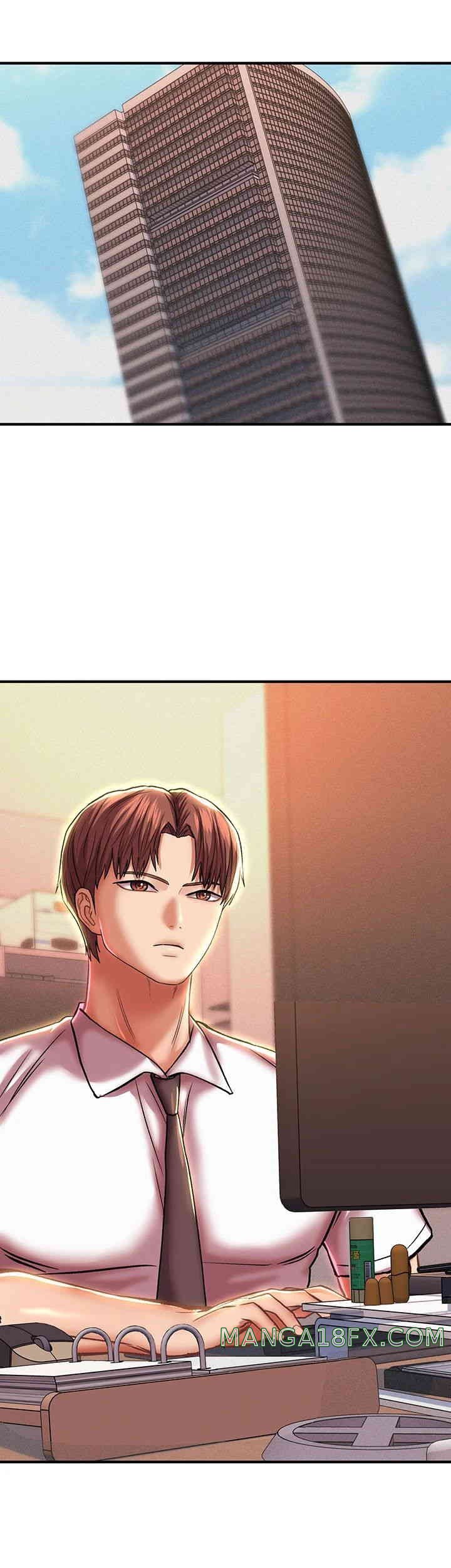 Women of God Raw Chapter 23 image 46