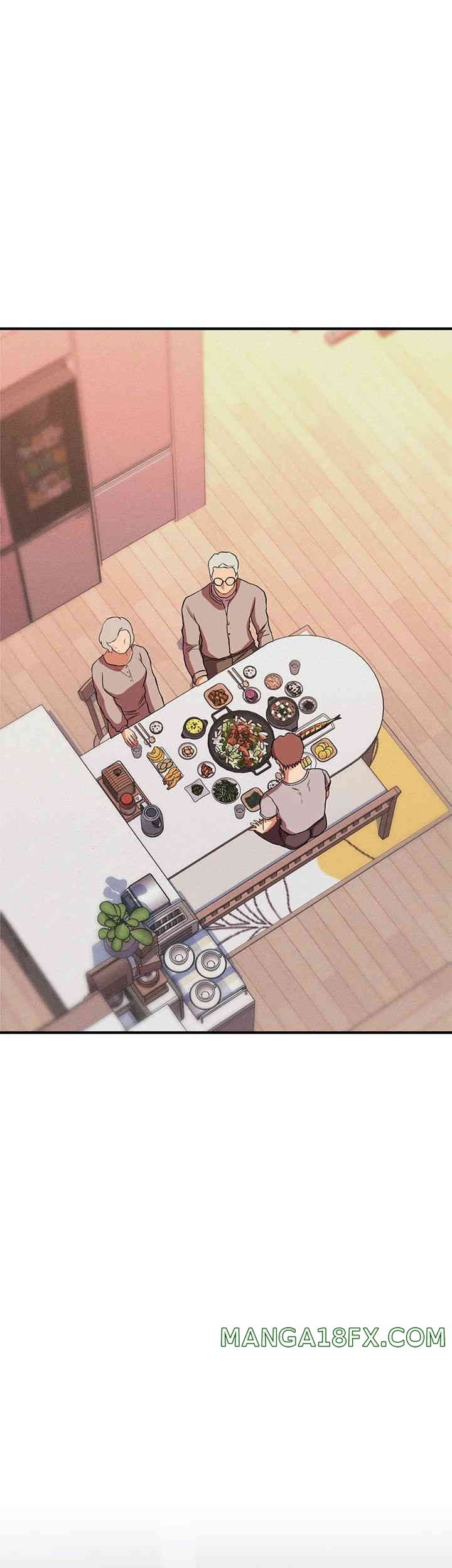 Women of God Raw Chapter 23 image 57